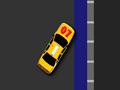 Taxi Car Racing para jogar online