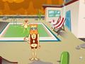 Lifeguard Larry deluxe para jogar online