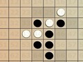 Reversi 1 para jogar online