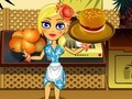 Jennifer Rose: Snack Bar para jogar online