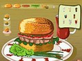 Burger Boy para jogar online