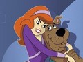 Scooby Doo Hassle castelo para jogar online