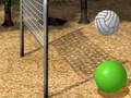 Volley Spheres v2 para jogar online