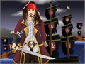 Pirata Dressup para jogar online