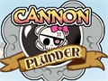 Canhão Plunder para jogar online