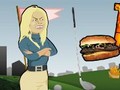 Tiger Burger para jogar online