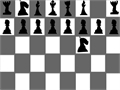 AI Chess simulador 2003 para jogar online