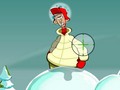 Snoballkrig para jogar online