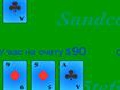 Blackjack 3 para jogar online