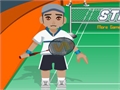 Supa Badminton para jogar online