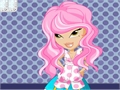 Vestir as bonecas Bratz para jogar online