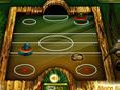 Air hockey na selva para jogar online