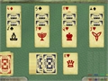 Astral Solitaire para jogar online