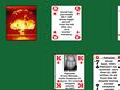 Solitaire Nuclear para jogar online