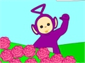 Até agora, os Teletubbies! para jogar online