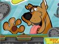 Scooby Doo Snack Machine para jogar online