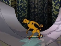 Do Scooby Doo Big Air 2: Curse of the Half Pipe para jogar online