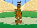 Scooby Doo Kickin It para jogar online