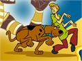 Scooby Doo: Curse Of Anubis Hacked para jogar online