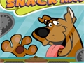 Scooby Doo Snack Machine para jogar online