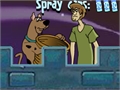 Scooby Doo Hassle castelo para jogar online