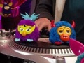 Jogo dança Furby para jogar online