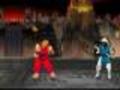 Mortal Kombat para jogar online