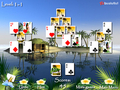 Bahamas Solitaire para jogar online