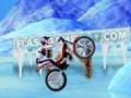 Bike Mania On Ice para jogar online