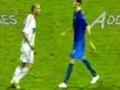 Zidane Vs Materazzi para jogar online