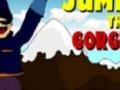 Jump The Gorge para jogar online