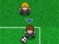 Boy Girl Soccer para jogar online