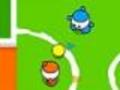 Blobz Futebol para jogar online