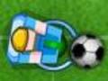 Elastic Soccer para jogar online