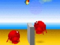 Crab Volleyball para jogar online