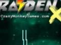 Raden X para jogar online