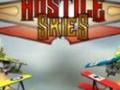 Hostile Skies para jogar online