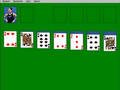 Solitaire 2 para jogar online