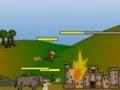 Castelo Under Fire para jogar online