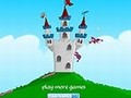 Crazy Castle para jogar online